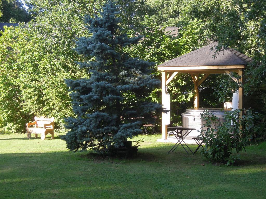 La Maison De Lalette Bed & Breakfast Gruchet-Saint-Siméon Cameră foto